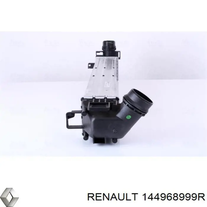 Система охлаждения наддувочного воздуха Renault (RVI) 144968999R цена, от 91.55 USD
