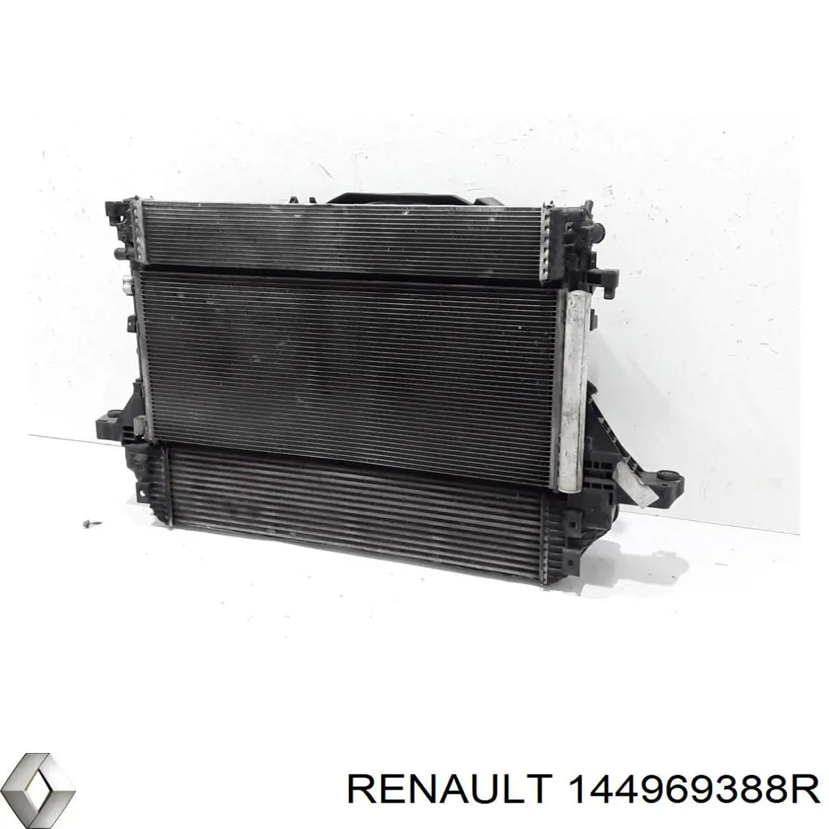  144969388R Renault (RVI)