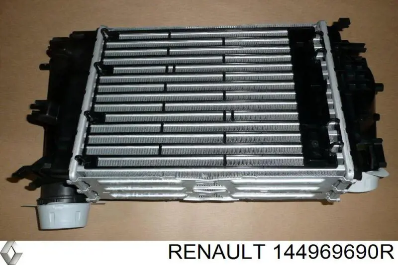  144969690R Renault (RVI)