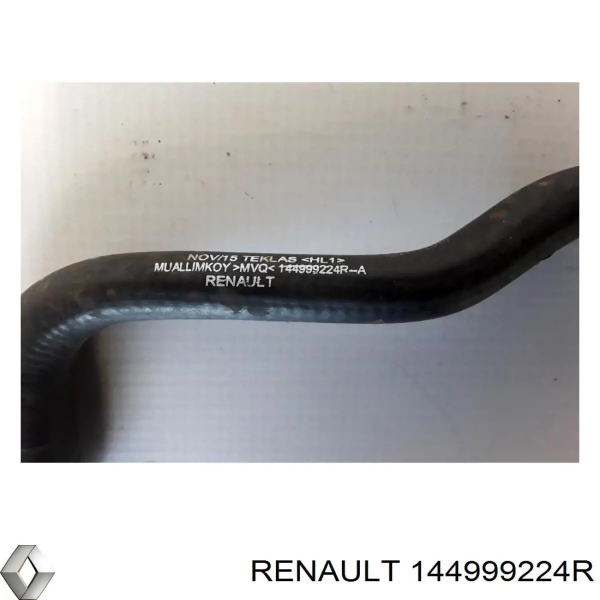  144999224R Renault (RVI)