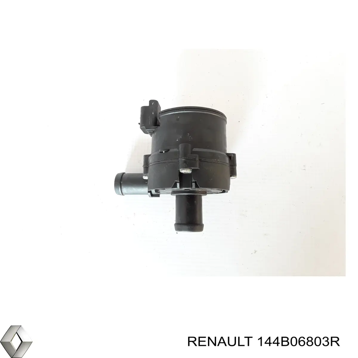 144B06803R Renault (RVI) Водяной насос охлаждения электрический дополнительный
