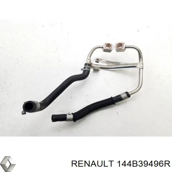 144B39496R Renault (RVI) 