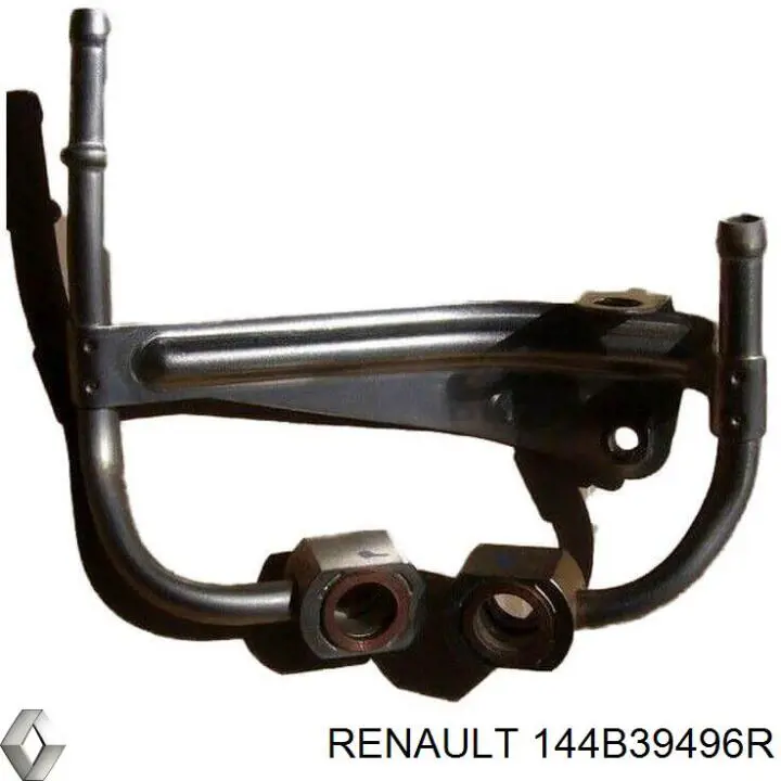  Renault (RVI) 144B39496R цена, от 25.93 USD