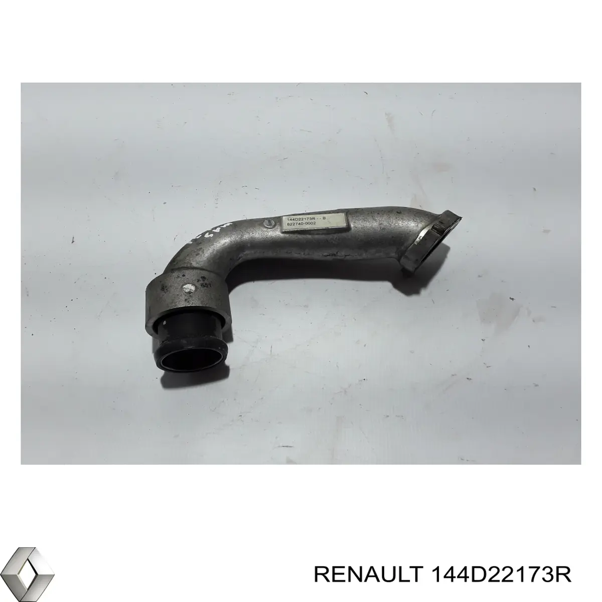  Renault (RVI) 144D22173R цена, от 262.15 USD