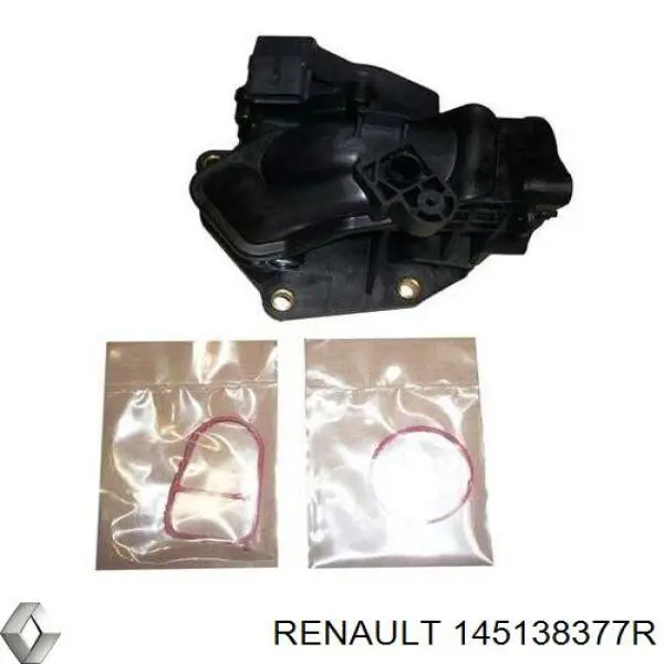 145138377R Renault (RVI)