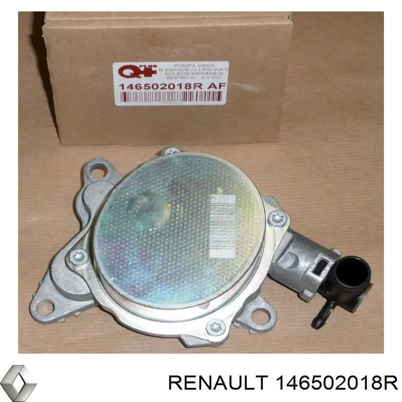 146502018R Renault (RVI)