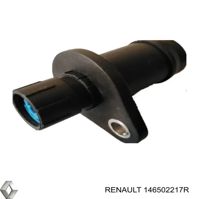 146502217R Renault (RVI) насос вакуумный
