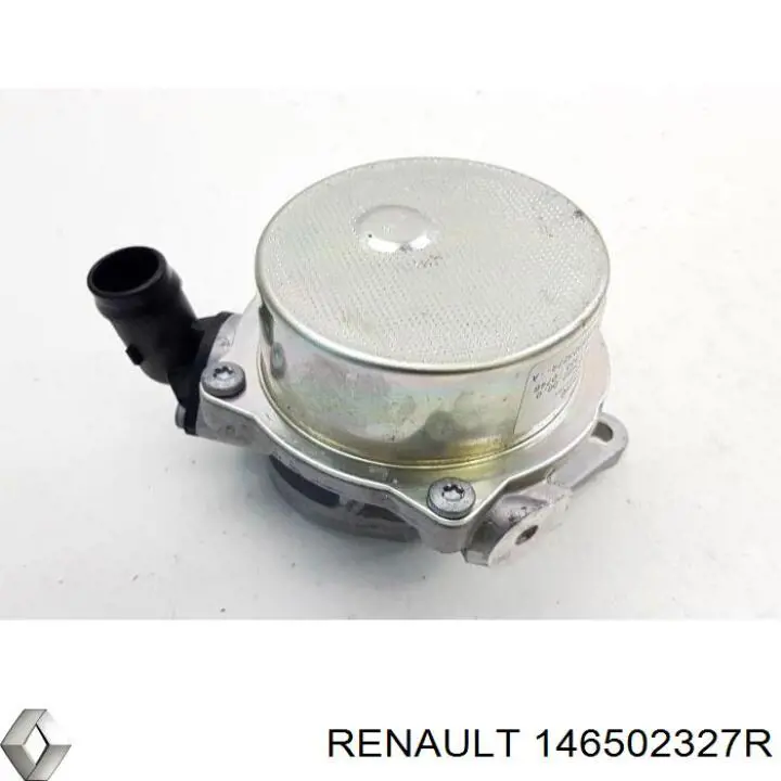 146502327R Renault (RVI) насос вакуумный