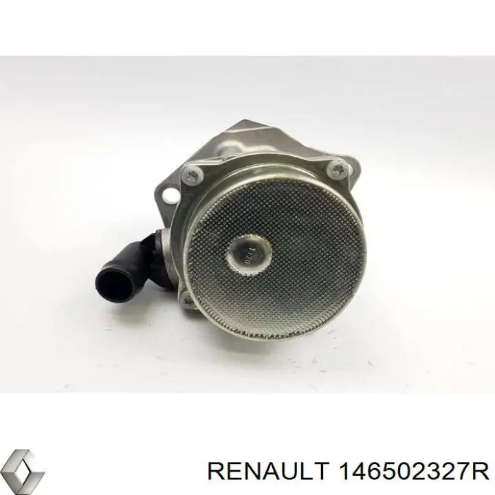 146502327R Renault (RVI)