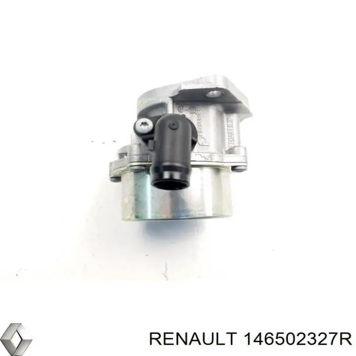 Вакуумный насос Renault (RVI) 146502327R цена, от 7.99 USD