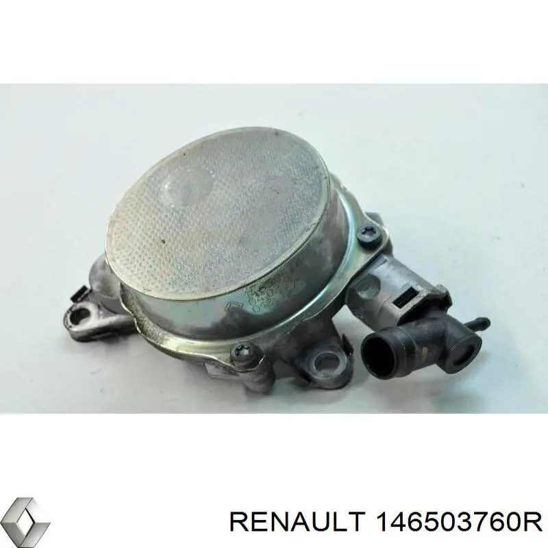 146503760R Renault (RVI) bomba a vácuo