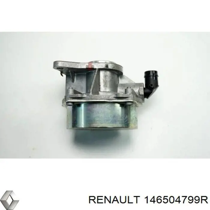 Купить 8200838476 Renault (RVI) Вакуумный насос