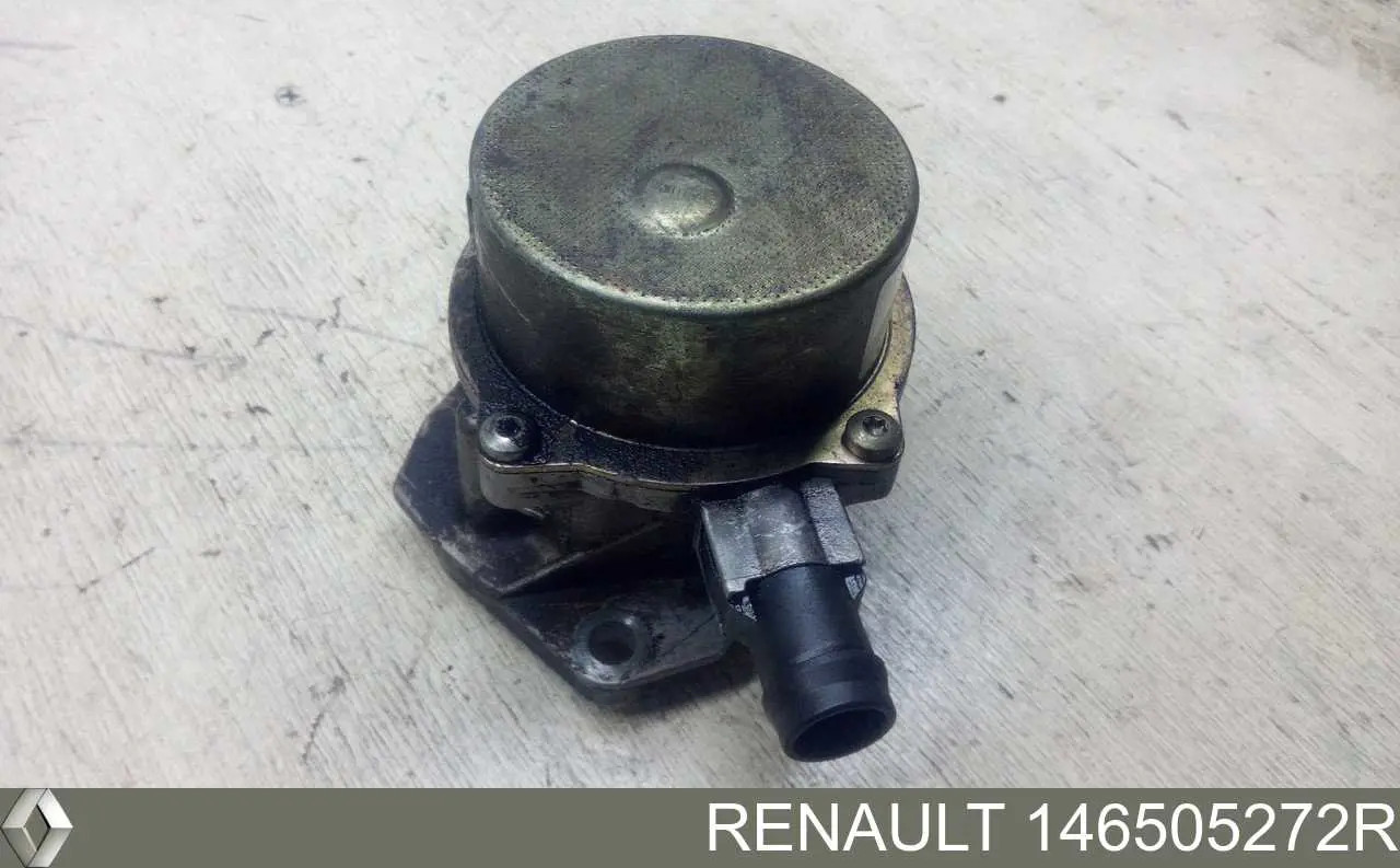Вакуумный насос Renault (RVI) 146505272R цена, от 8.26 USD