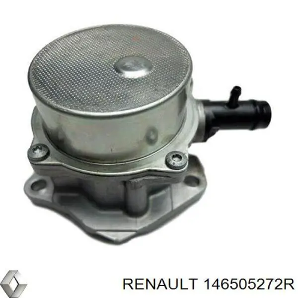 Вакуумный насос Renault (RVI) 146505272R цена, от 8.26 USD