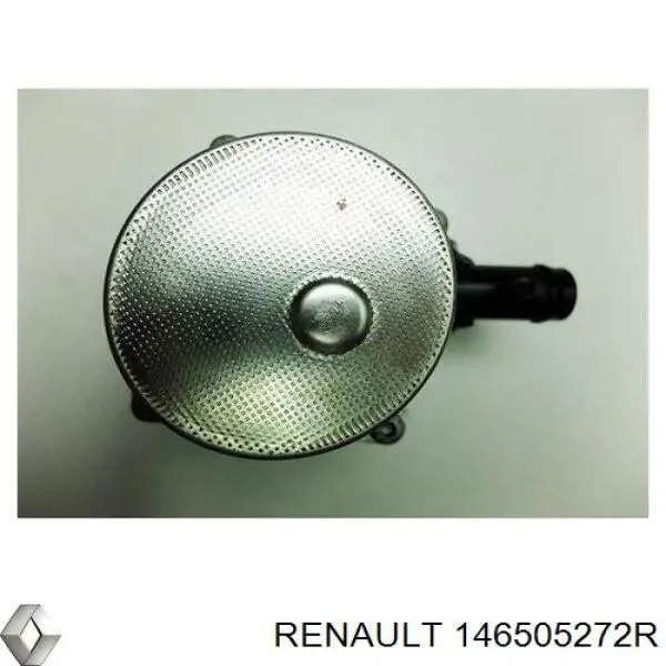 Купить 146505272R Renault (RVI) Вакуумный насос