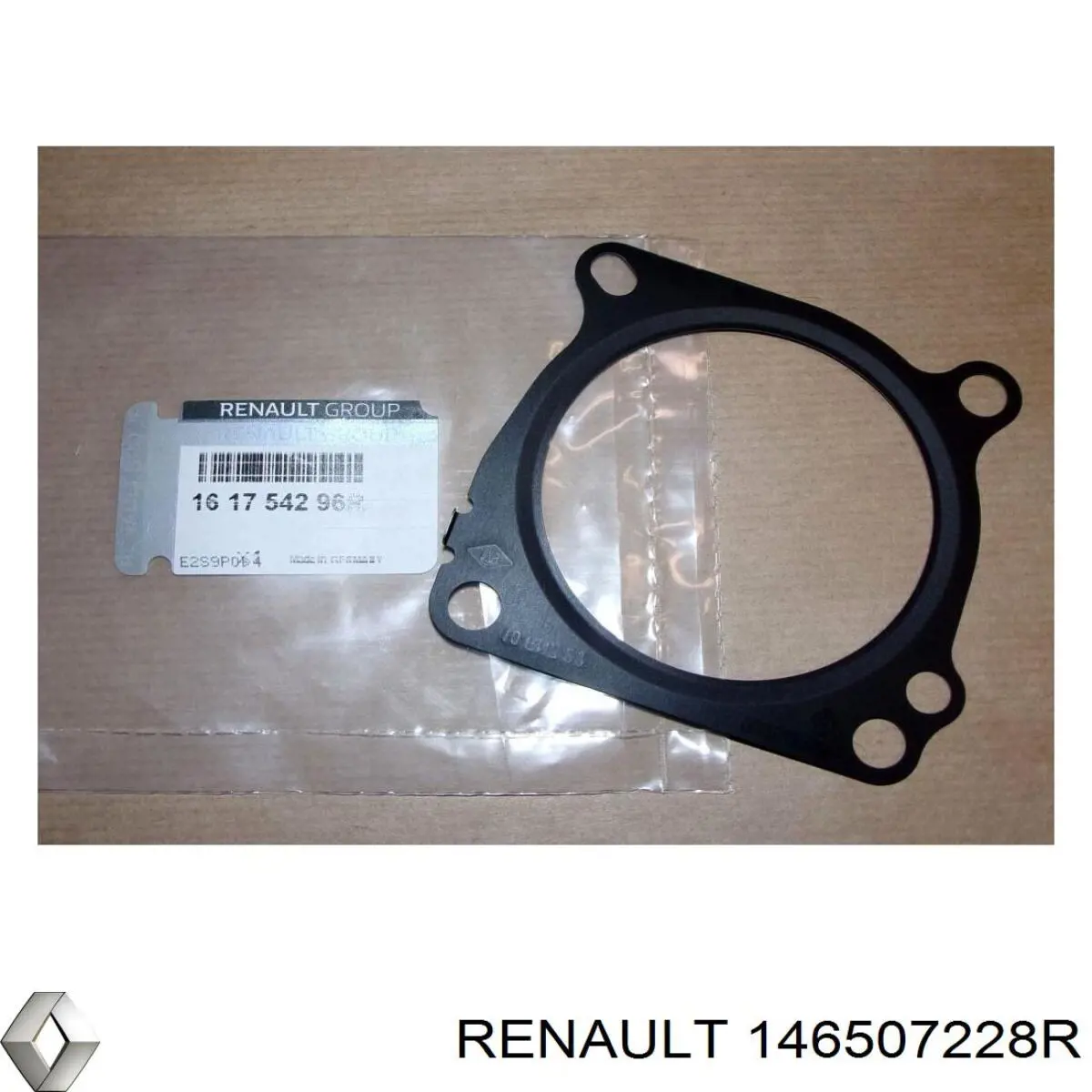 146507228R Renault (RVI)