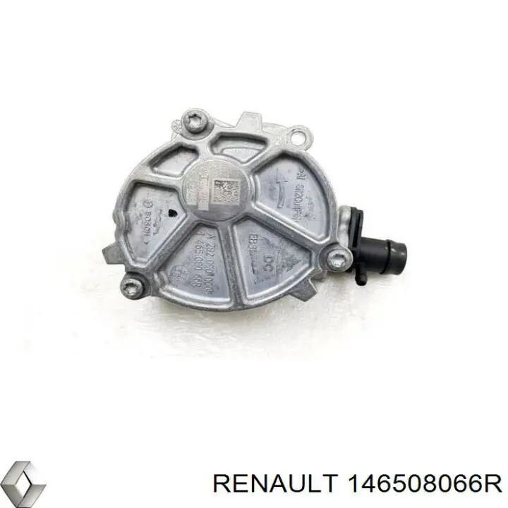 Вакуумный насос Renault (RVI) 146508066R цена, от 127.95 USD