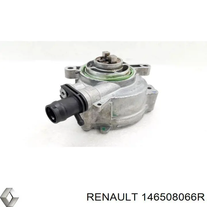 Вакуумный насос 146508066R Renault (RVI)