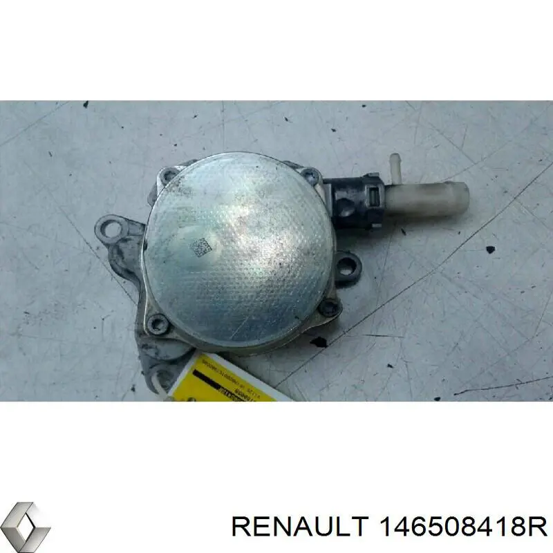 146508418R Renault (RVI)