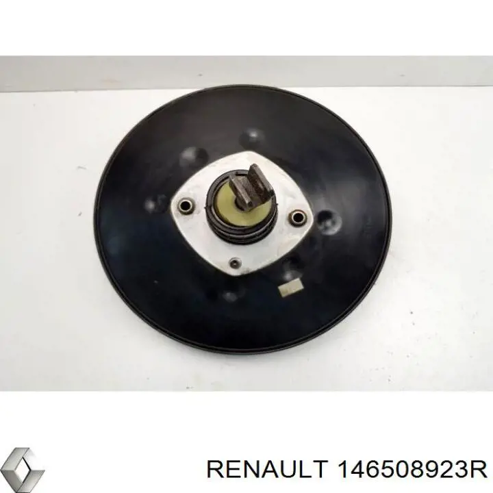 Вакуумный насос 146508923R Renault (RVI)