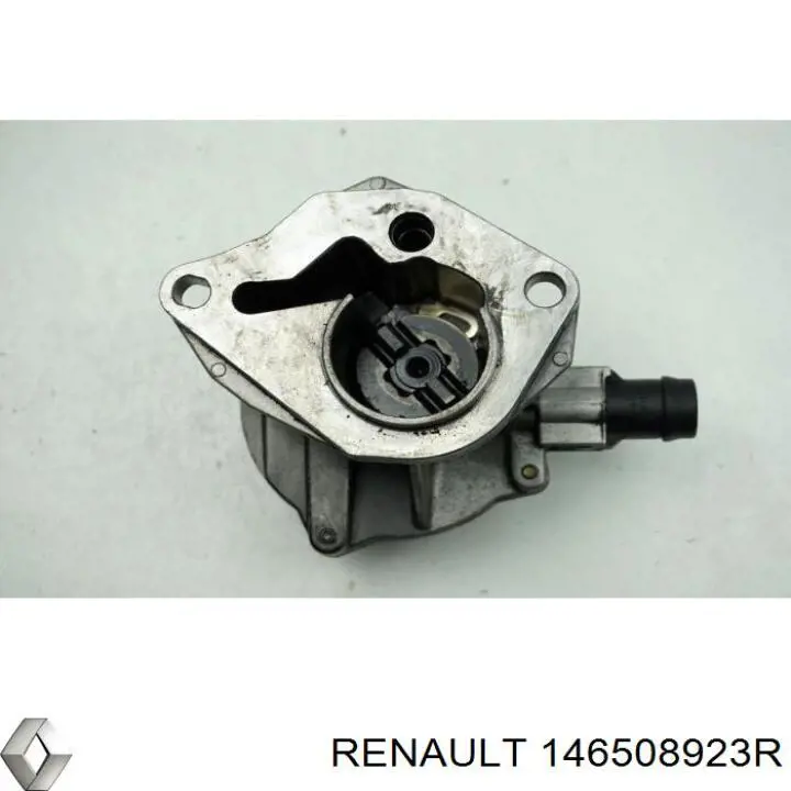 Вакуумный насос Renault (RVI) 146508923R цена, от 7.05 USD