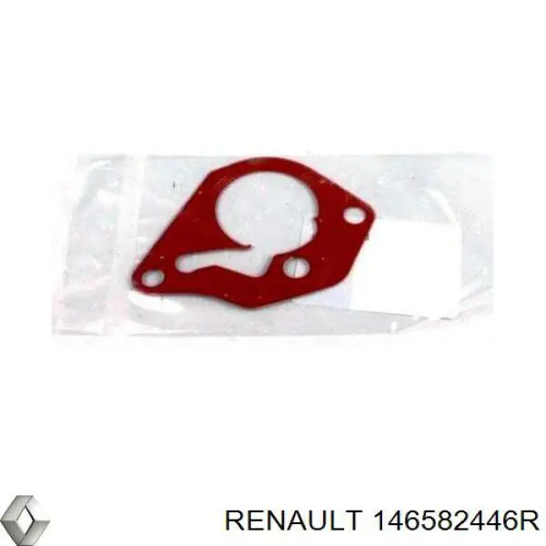 146582446R Renault (RVI)