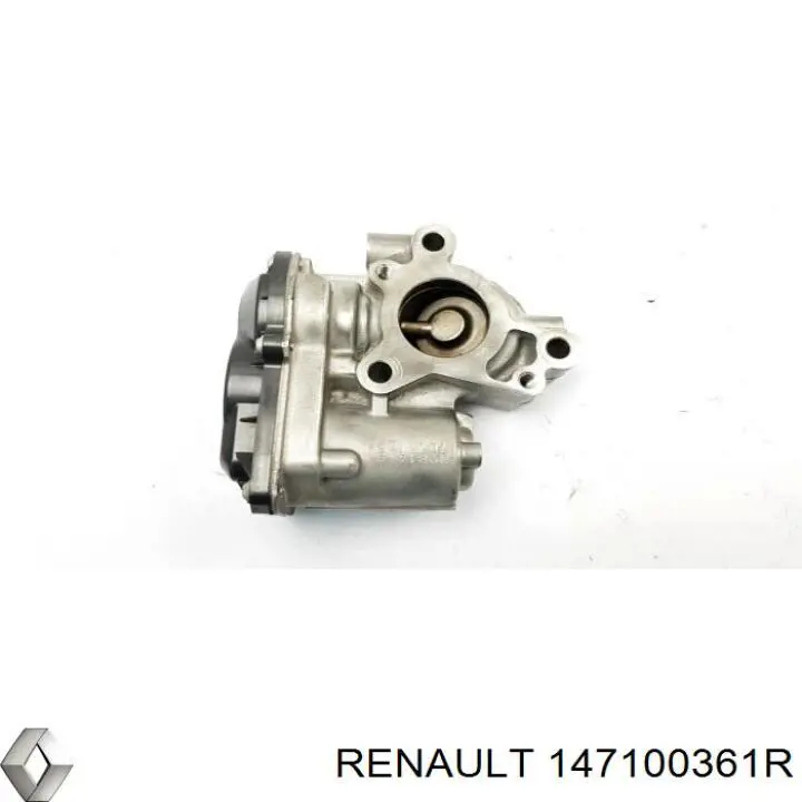  147100361R Renault (RVI)