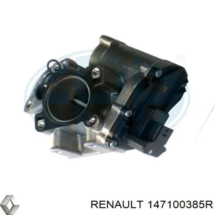 147100385R Renault (RVI)