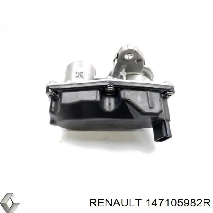 147105982R Renault (RVI) 