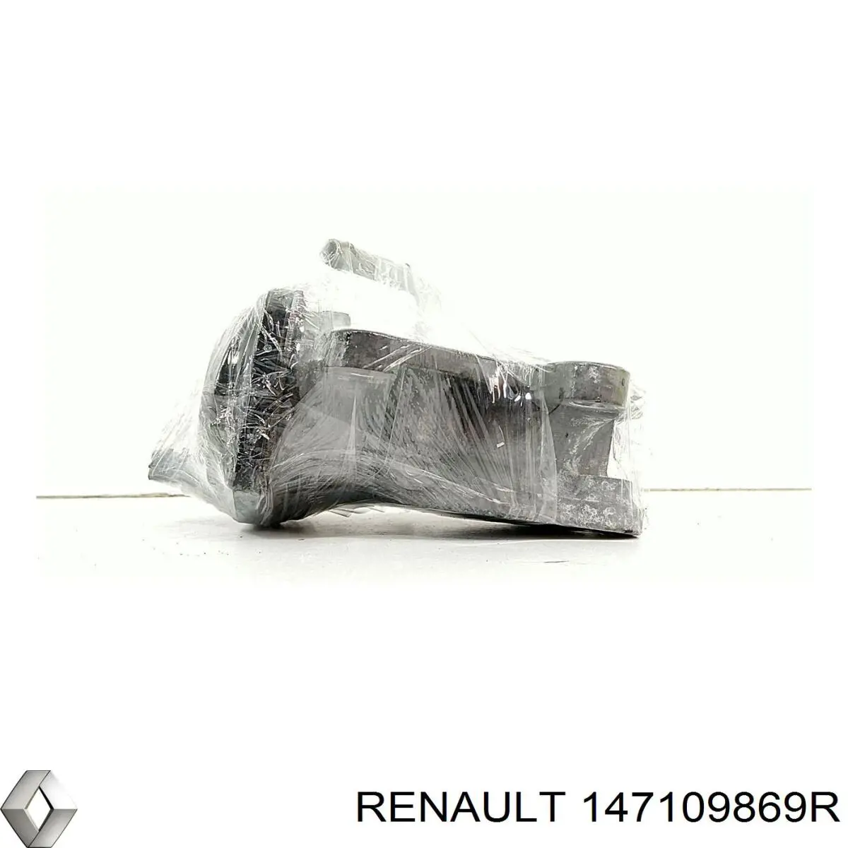 Приборы управления системы рециркуляции Renault (RVI) 147109869R цена, от 124.15 USD