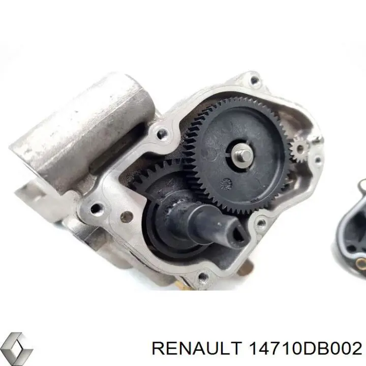 14710DB002 Renault (RVI)