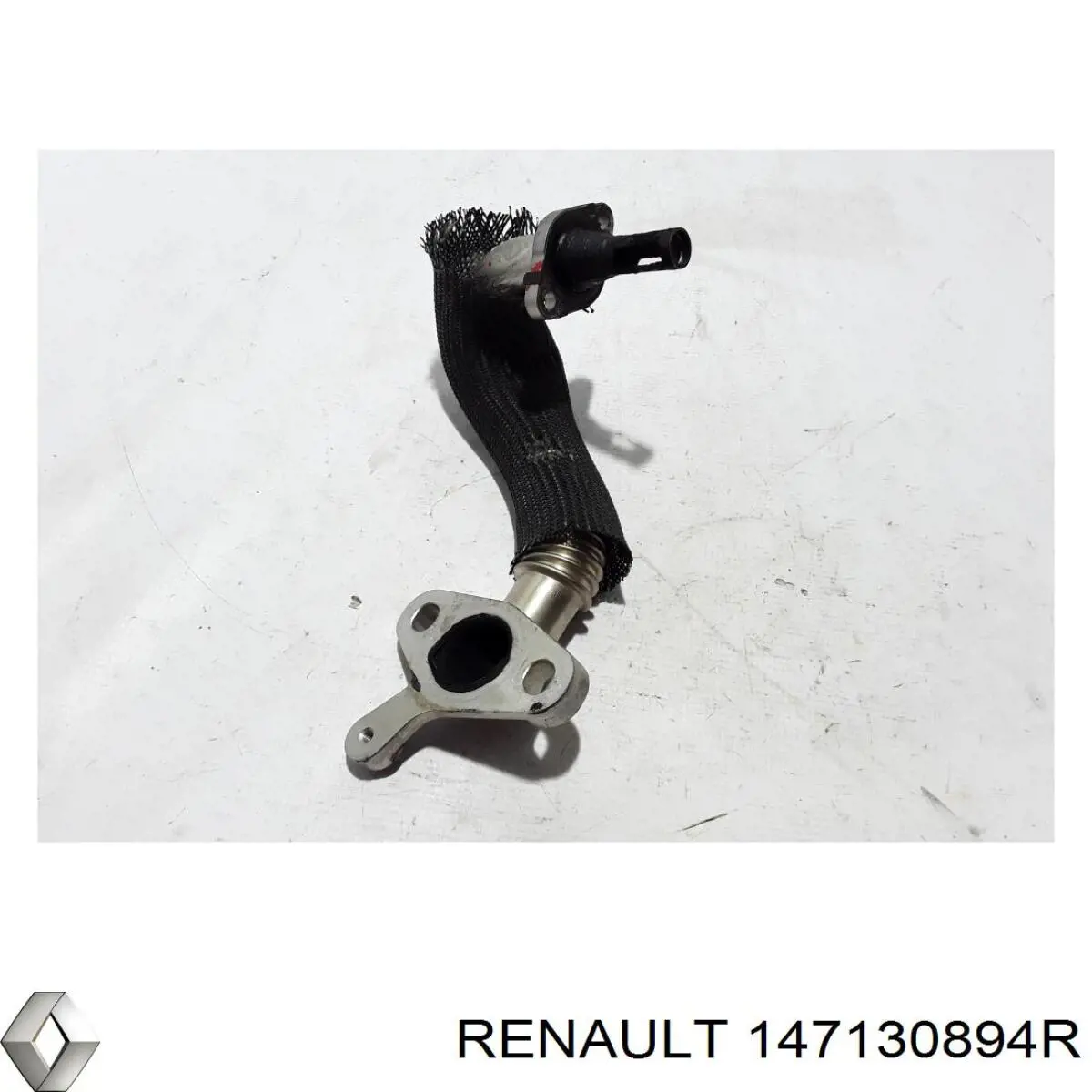 Купить 147130894R Renault (RVI) 