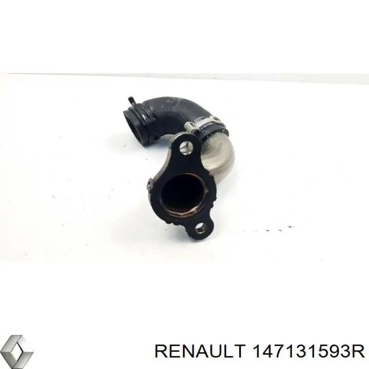 Купить 147131593R Renault (RVI) 