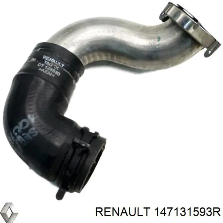 147131593R Renault (RVI) 