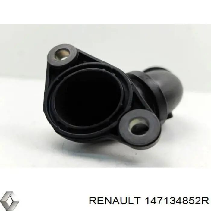 Купить 147134852R Renault (RVI) 