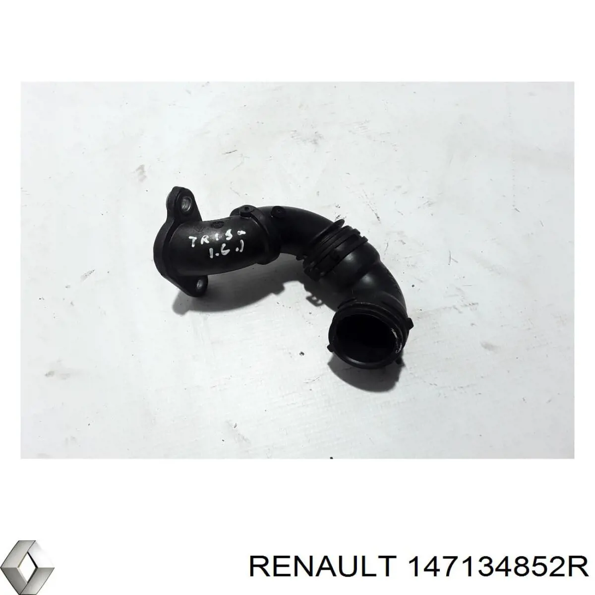 147134852R Renault (RVI) 