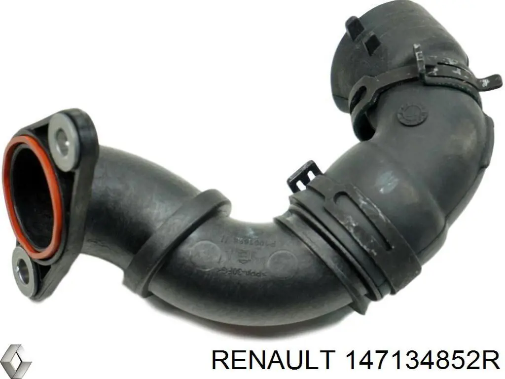  147134852R Renault (RVI)