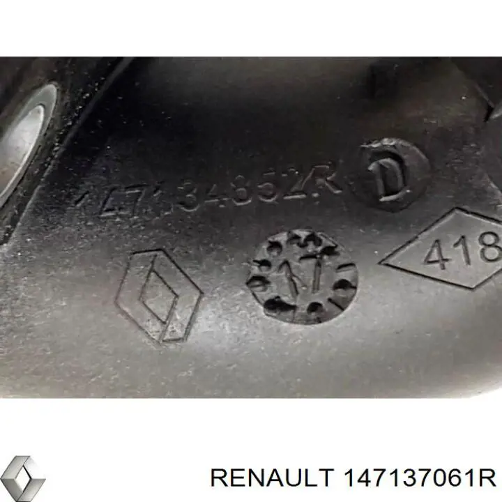 147137061R Renault (RVI) 