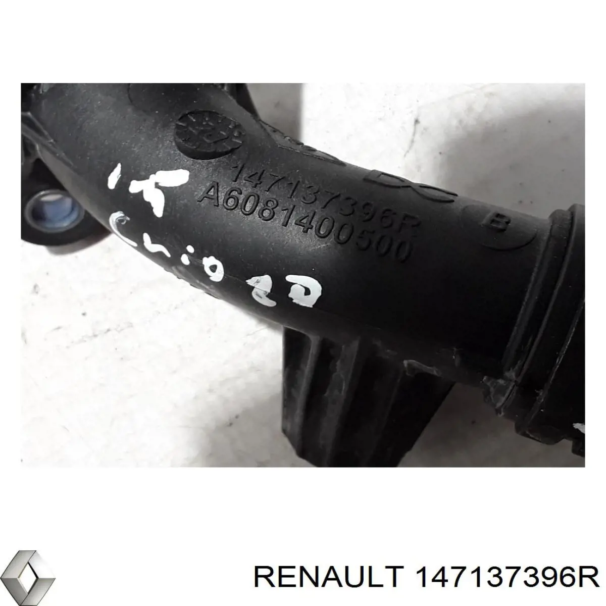  Renault (RVI) 147137396R цена, от 14.54 USD