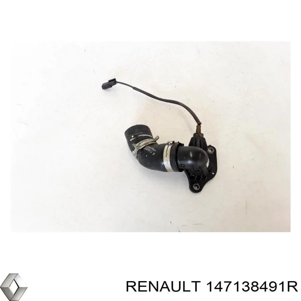 147138491R Renault (RVI) 