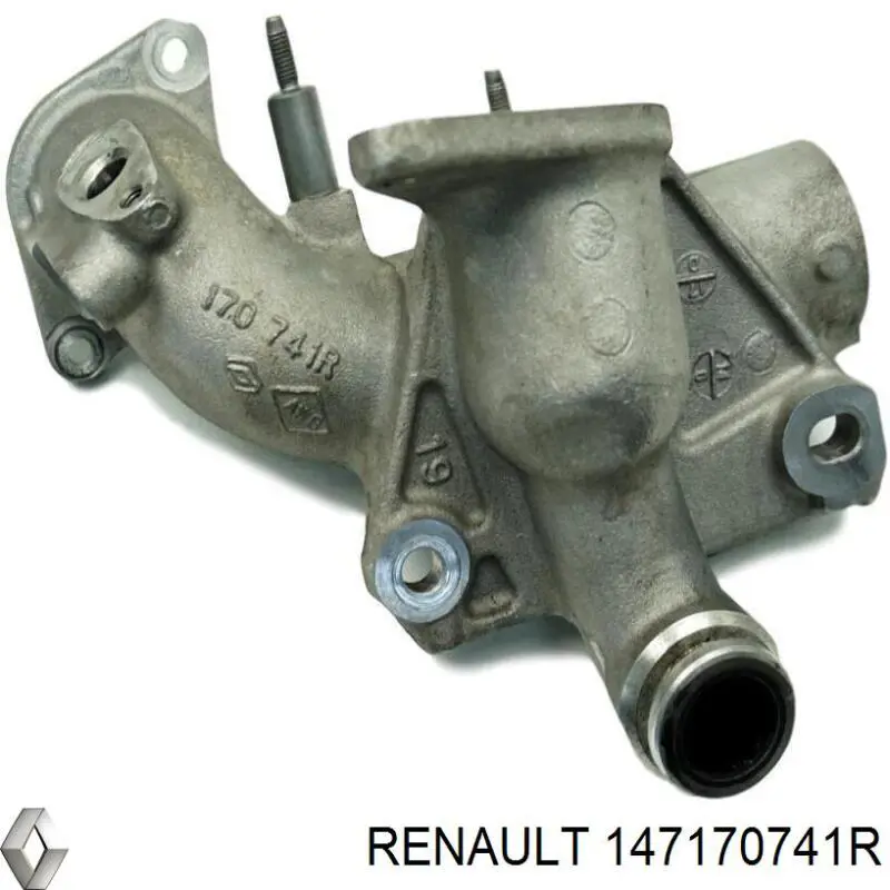 147170741R Renault (RVI) 