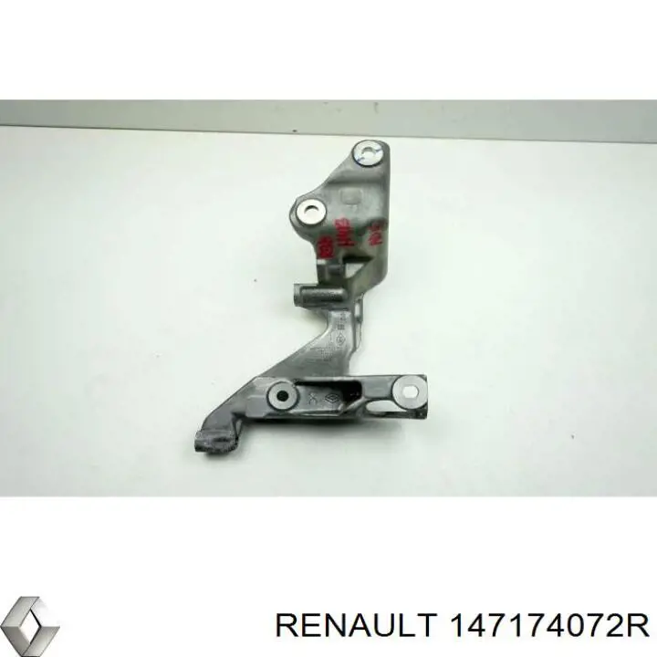  147174072R Renault (RVI)