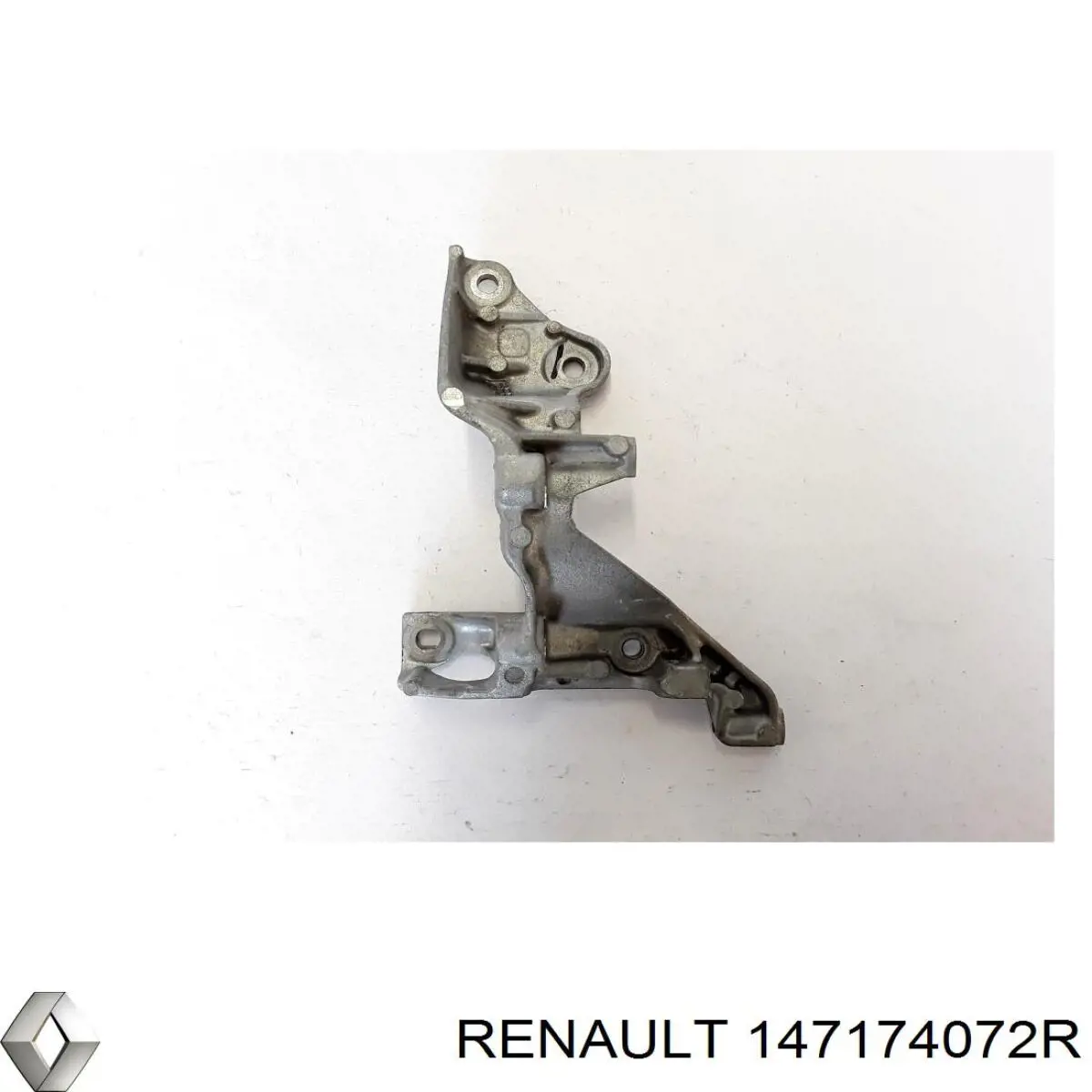 Купить 147174072R Renault (RVI) 