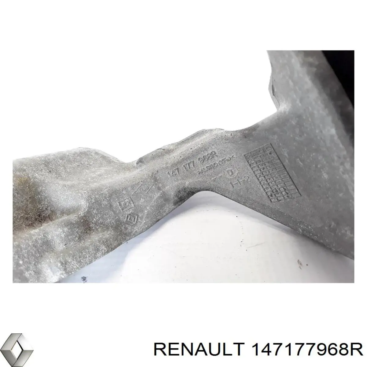  147177968R Renault (RVI)