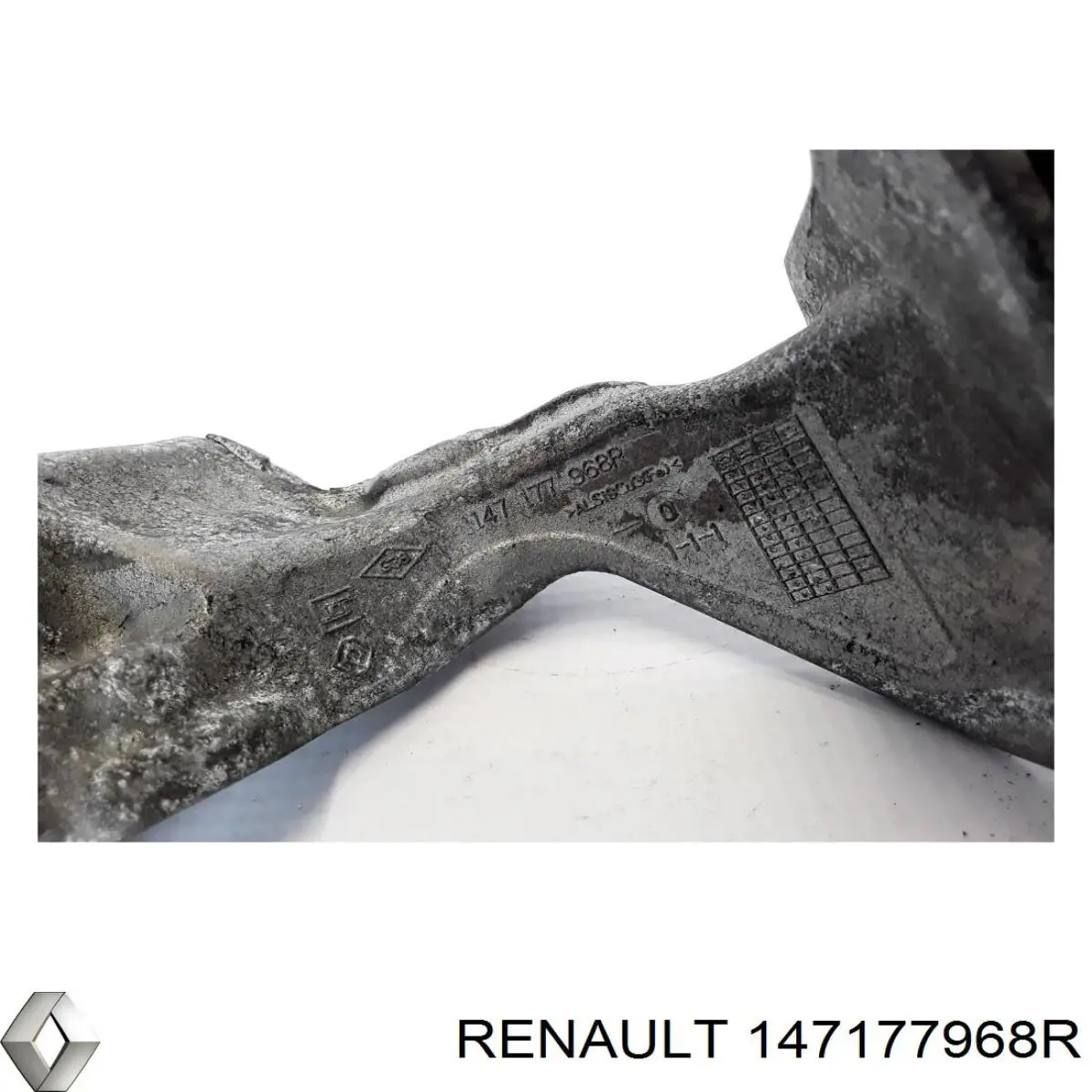  Renault (RVI) 147177968R