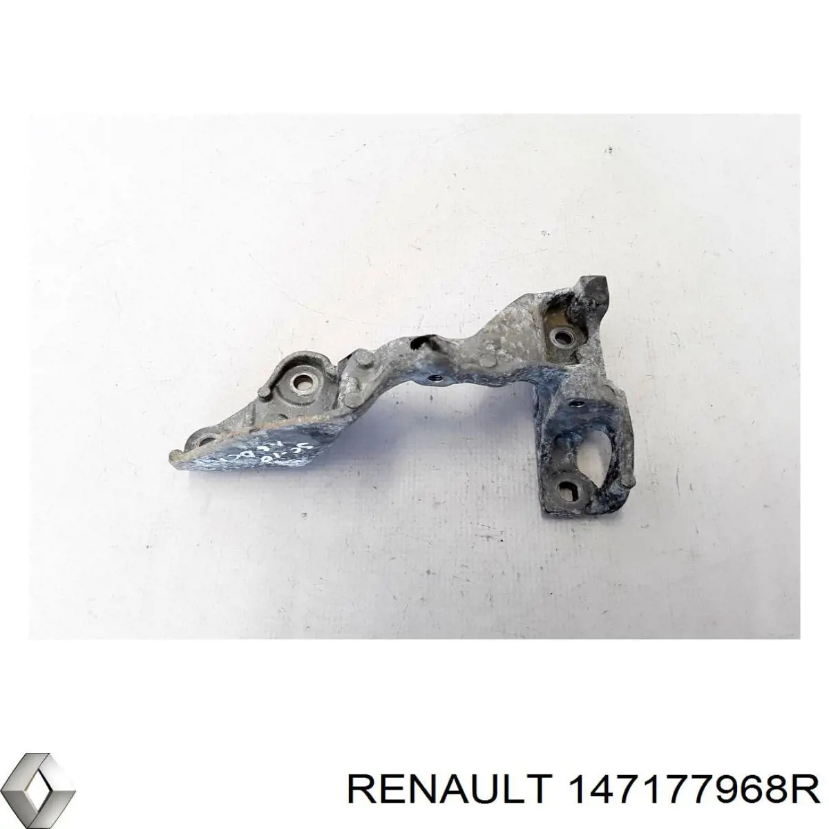  Renault (RVI) 147177968R цена, от 8.46 USD