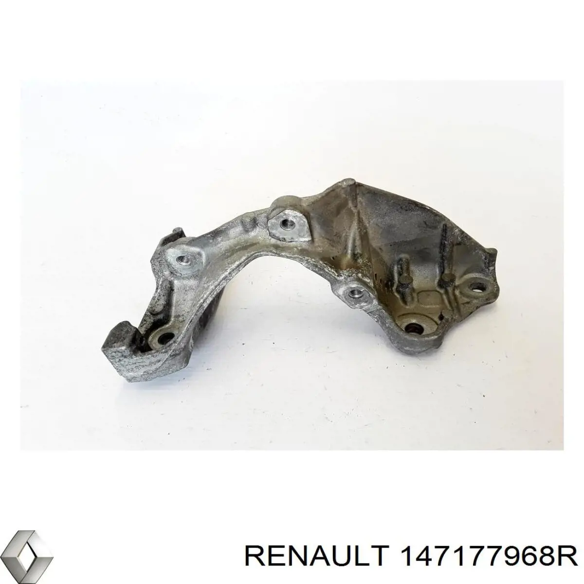 Купить 147177968R Renault (RVI) 