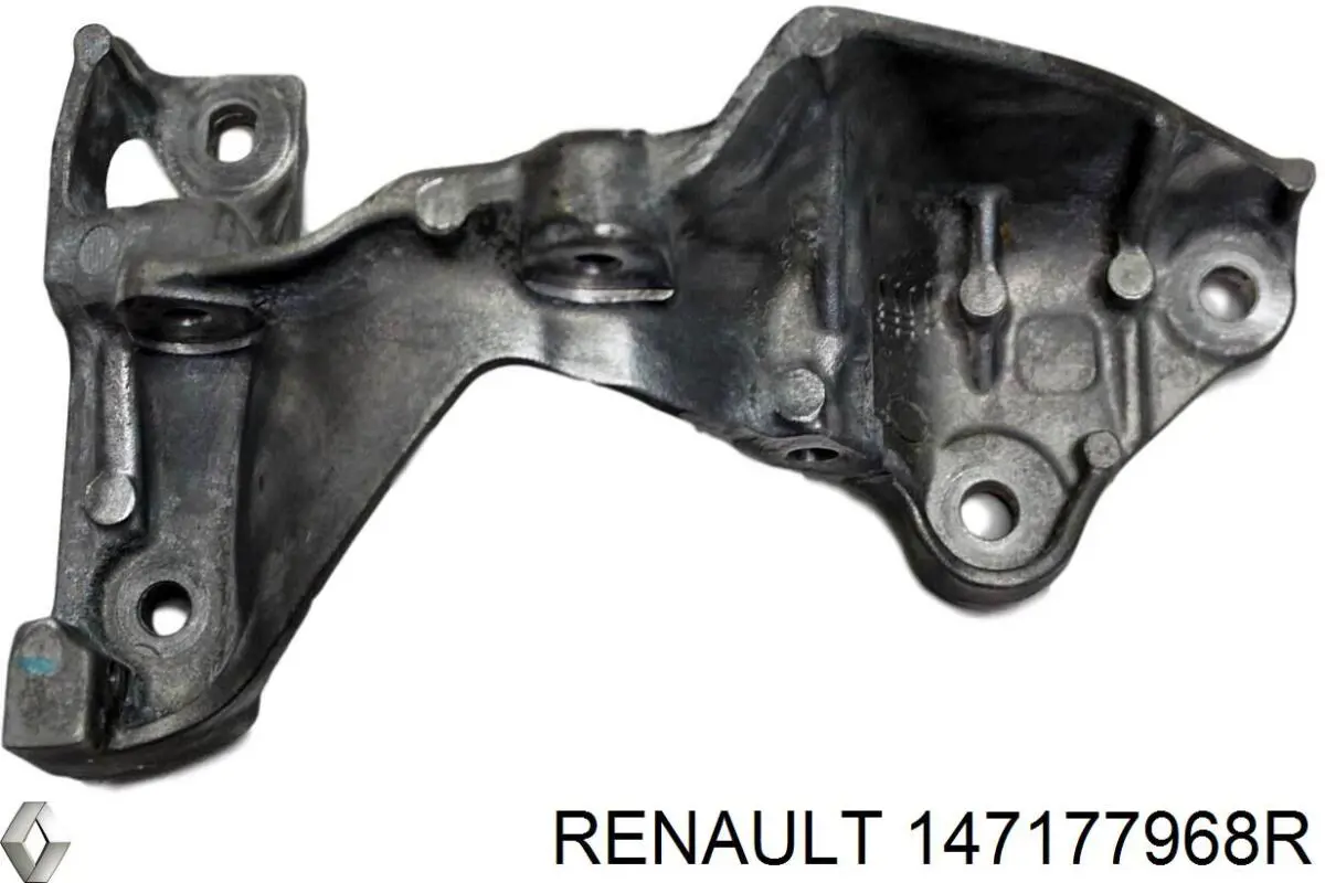 147177968R Renault (RVI) 