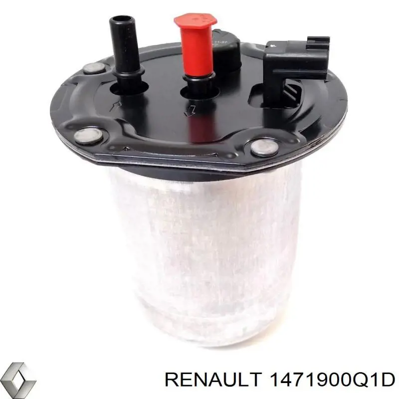  Renault (RVI) 147226657R цена, от 10.78 USD
