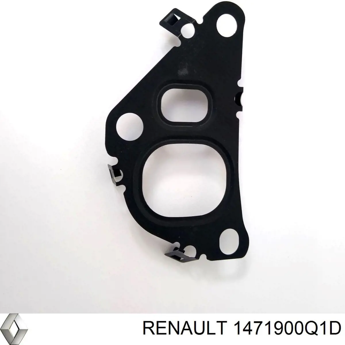  147226657R Renault (RVI)